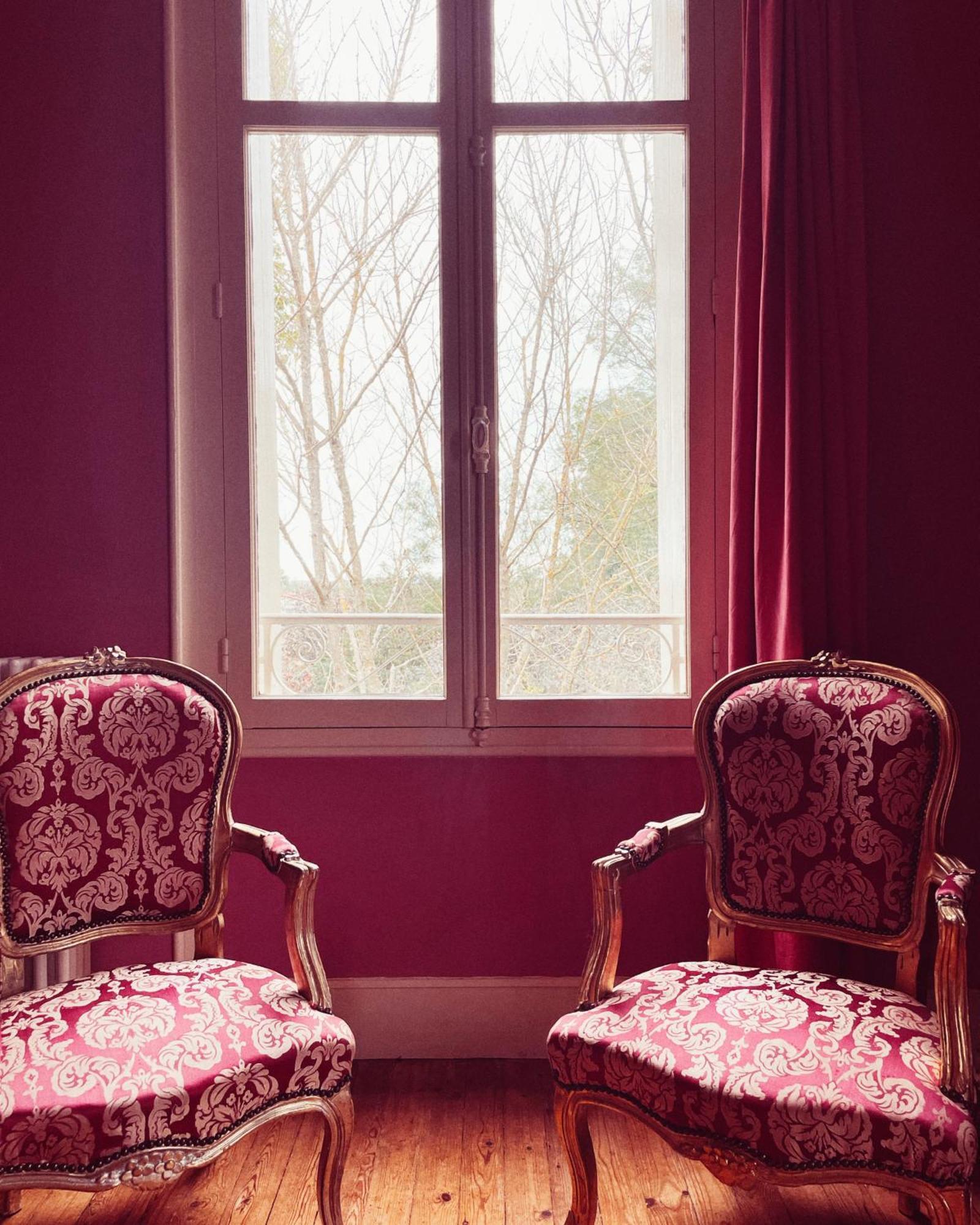 Petit Chateau Le Piot Bed & Breakfast Fleurance ภายนอก รูปภาพ